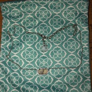 Kendra Scott Elisa Necklace